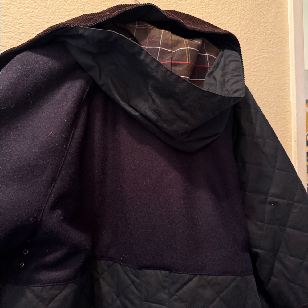 Barbour X GANNI - Picture 11 of 12